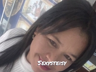 Sexysteisy
