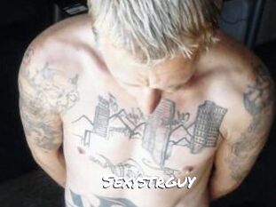 Sexystrguy