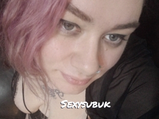 Sexysubuk
