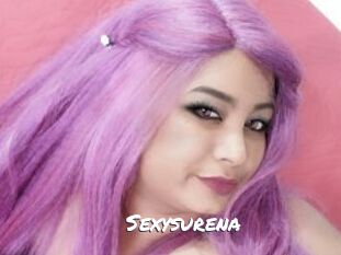 Sexysurena