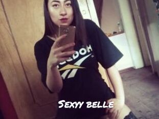 Sexyy_belle