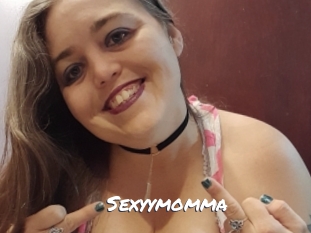 Sexyymomma