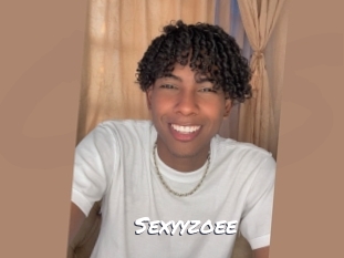 Sexyyzoee