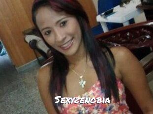 Sexyzenobia