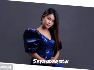 Seyanderson