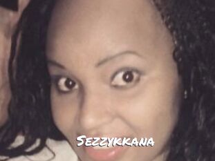 Sezzykkana
