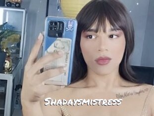 shadaysmistress Ochranne Siete