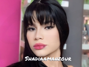 Shadiaamanzour