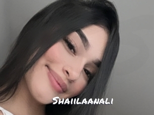 Shaiilaanali