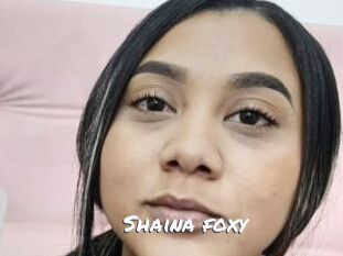 Shaina_foxy