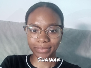 Shainak