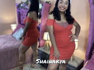 Shainakya