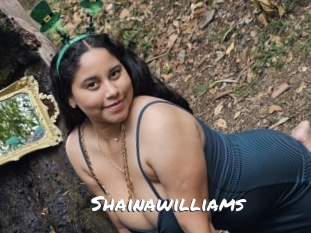 Shainawilliams