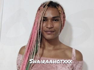 Shairaahotxxx