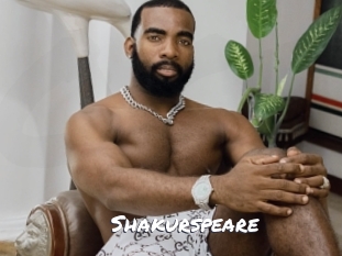 Shakurspeare