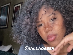 Shallagreen