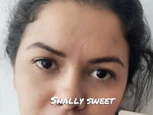 Shally_sweet