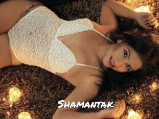 Shamantak