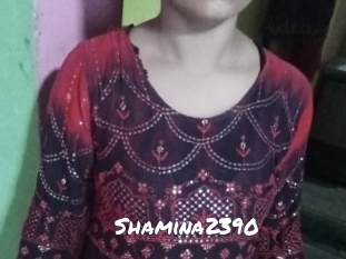 Shamina2390