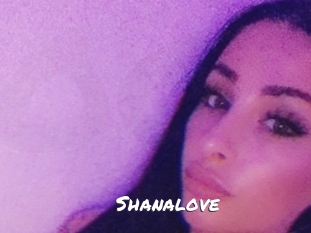 Shanalove