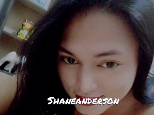 Shaneanderson
