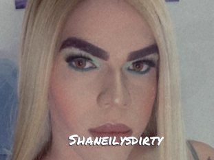 Shaneilysdirty