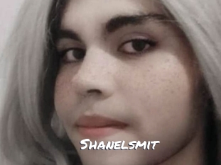 Shanelsmit