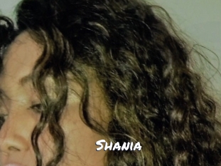 Shania