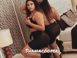 Shaniacooper
