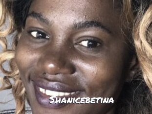 Shanicebetina