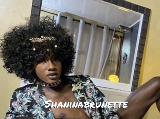 Shaninabrunette