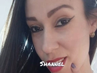 shannel Ochranne Siete