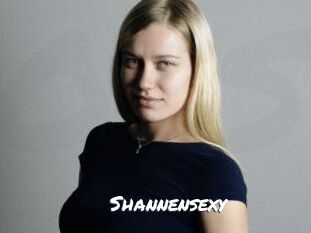 Shannensexy