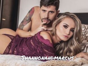 Shannonandmarcus