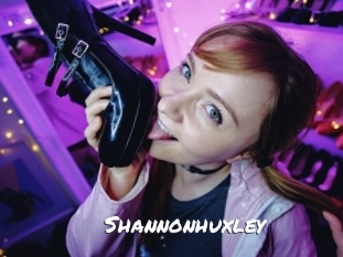Shannonhuxley