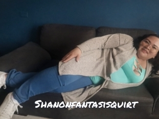 Shanonfantasisquirt