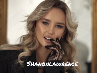 Shanonlawrence