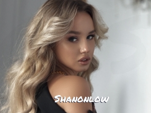 Shanonlow