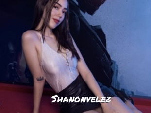 Shanonvelez