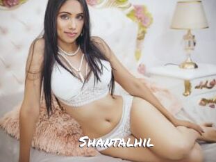 Shantalhil