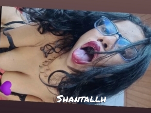 Shantallh