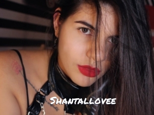Shantallovee