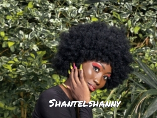 Shantelshanny