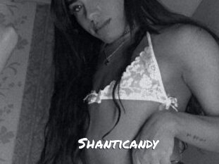 Shanticandy