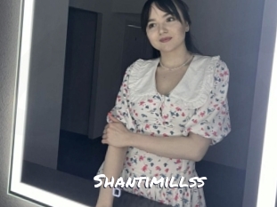 Shantimillss