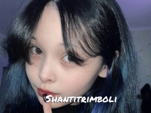 Shantitrimboli