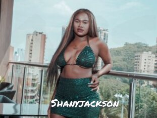 Shanyjackson