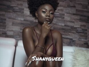 Shanyqueen