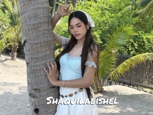 shaquilaeishel Ochranne Siete