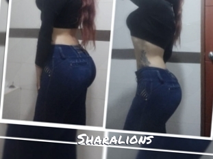 Sharalions